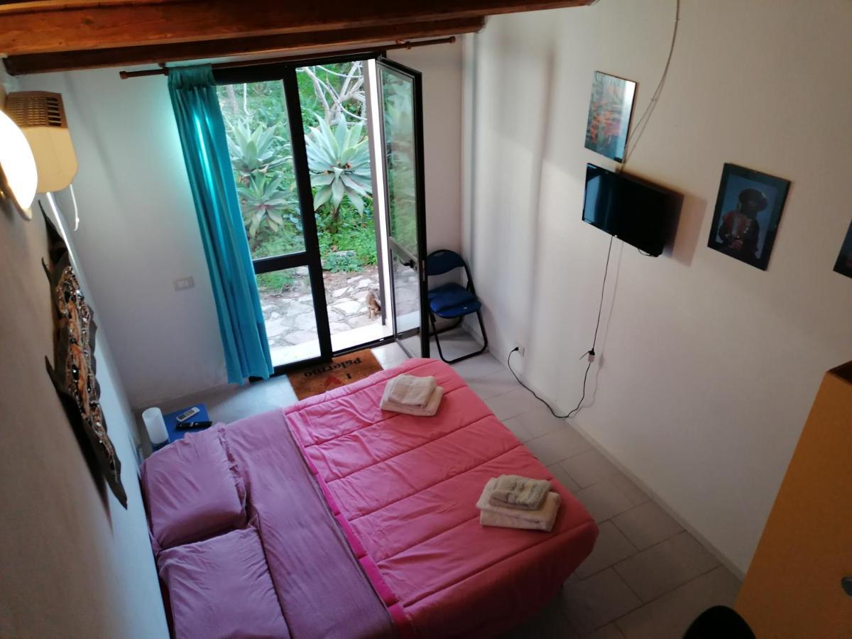 Villa Africa 卡帕奇 外观 照片