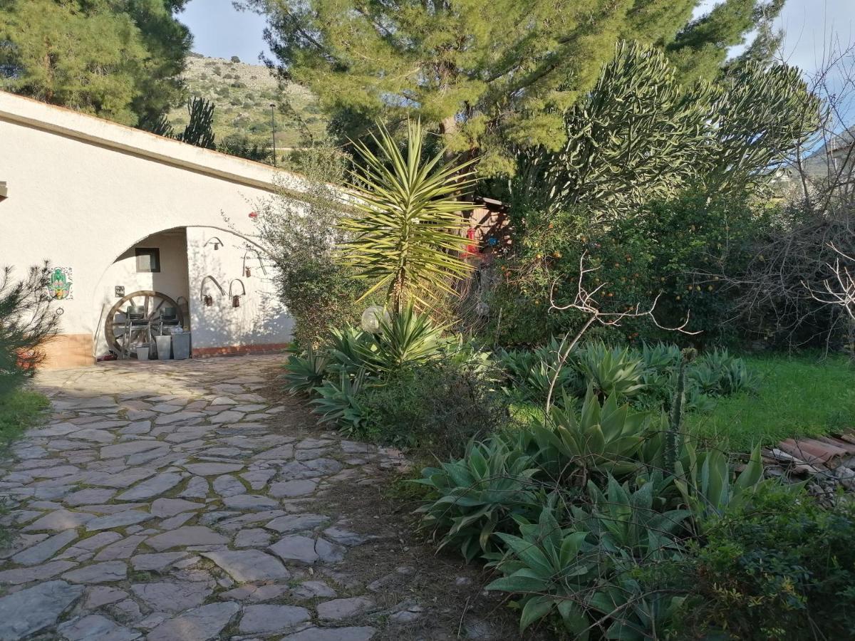 Villa Africa 卡帕奇 外观 照片